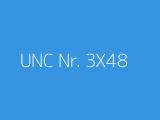 UNC Nr. 3X48 